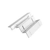 

                                    ZKTeco LMB-280ZL Z & L Bracket for 280KG Electromagnetic Lock
